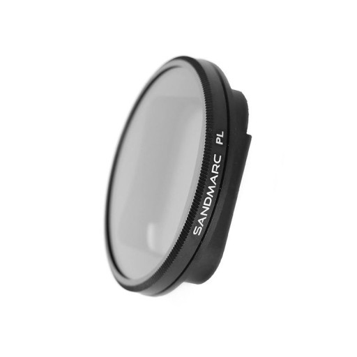 Filtr polaryzacyjny Sandmarc GoPro Hero 9 10 11 12