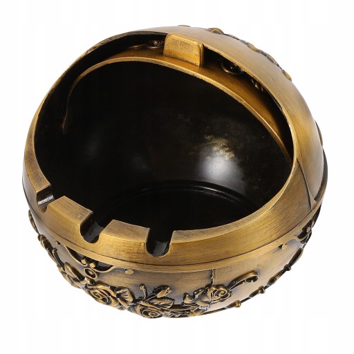 1 PC Stop Ashtray Ashtray Desktop Ashtray Europejs