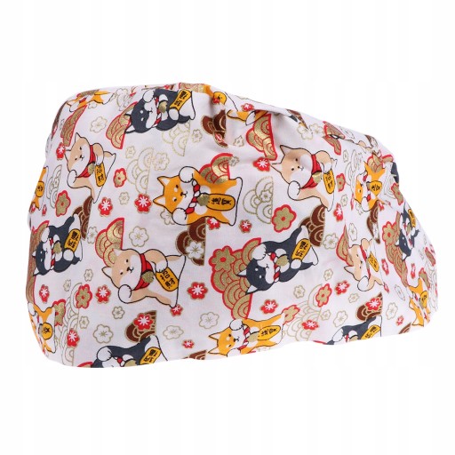 Czapki damskie La Hats