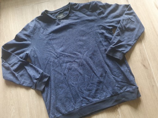 BLUZA MĘSKA GUESS ROZM. XL