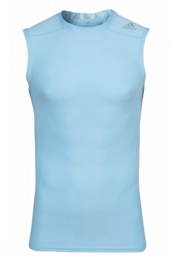 ADIDAS PERFORMANCE CLIMACHILL SLEEVELESS r XL