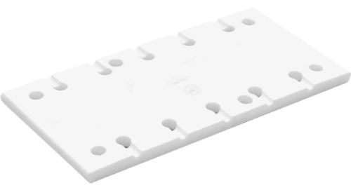 FESTOOL 489629 Stopa szlifierska SSH-115x225/10