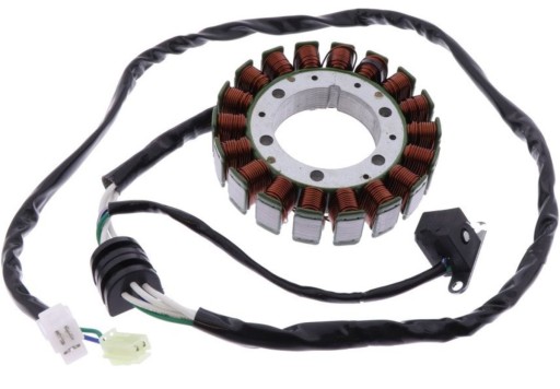 Stojan stator alternatora Yamaha XVS 650 Drag Star