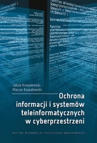 Ochrona informacji i systemów teleinformatycznych