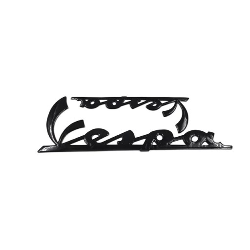 Czarny dla Piaggio Vespa ET2 ET4 ET8 GTS PL PX GTV 50 125 150 170 200 250 L