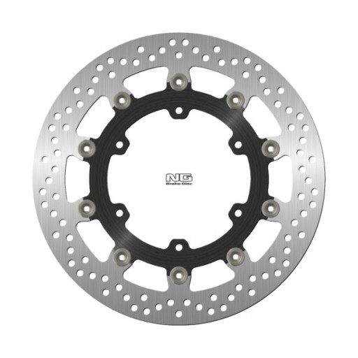 NG TARCZA HAMULCOWA PRZÓD YAMAHA FJR 1300 05-21
