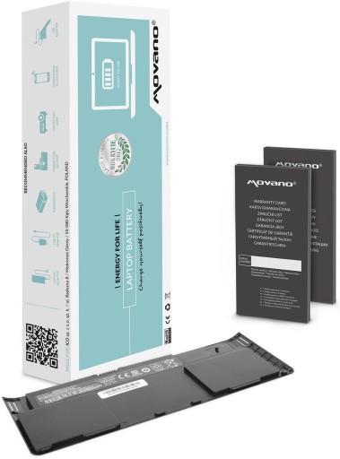 Bateria OD06XL do HP EliteBook Revolve 810 3400mAh
