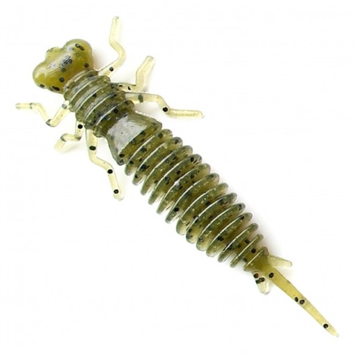 Fanatik Twister Ripper Larwa 4.5