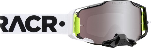 Gogle 100% Armega RACR Hyper mirror