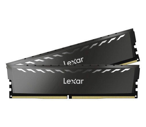 Pamięć DDR4 LEXAR THOR Gaming 16GB (2*8GB) 3200MHz CL16