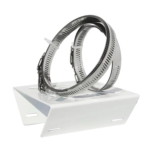 PIERŚCIEŃ ADAPTER MONITORUJĄCY UCHWYT 10,7X10,6CM 2 ZESTAWY