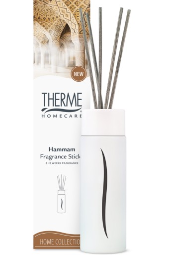 THERME HAMMAM PATYCZKI ZAPACHOWE 100ml