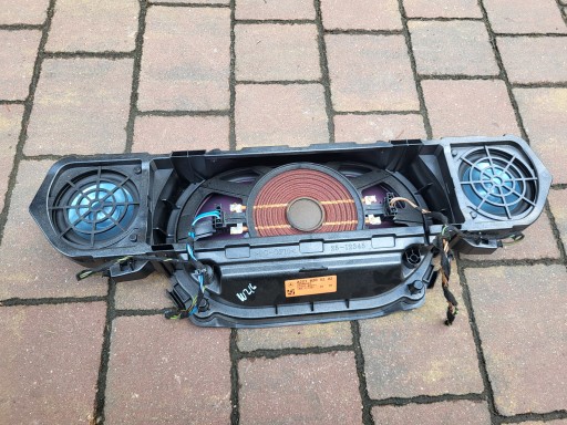 GLOSNIK LOGIC7 MERCEDES CL W216 2218205202