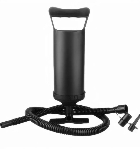 Pompka ręczna tłokowa INTEX