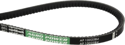 Pas klinowy Optibelt