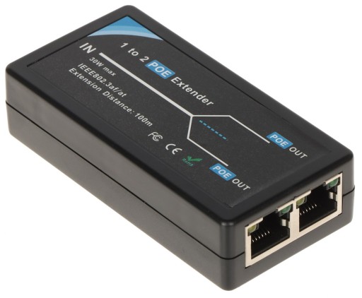 Extender Poe PFT1320