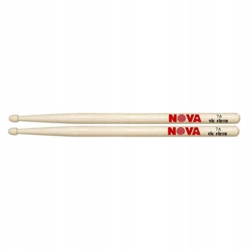 VIC FIRTH N7A - PAŁKI PERKUSYJNE