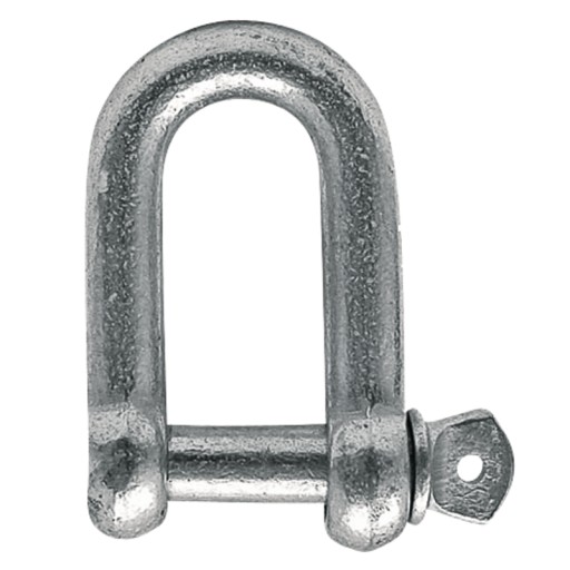 Szekla prosta 10mm 36mm 20mm GRANIT