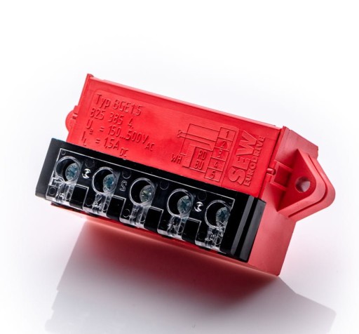 Prostownik BGE 1.5 825 3854 SEW