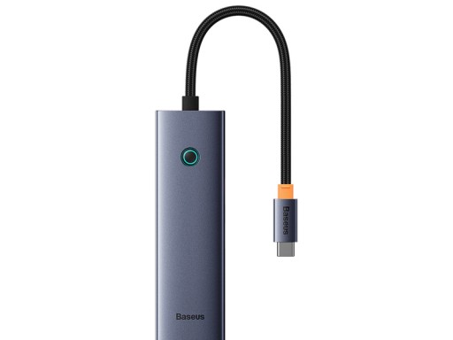 Hub BASEUS UltraJoy BS-OH108 4w1