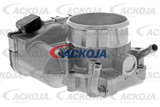 Ackoja A52-81-0004 Korpus przepustnicy