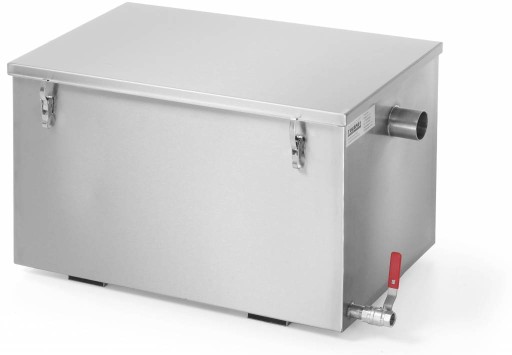 HENDI Separator do tłuszczu 60 L