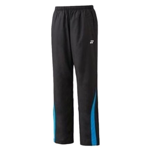 SPODNIE MĘSKIE YONEX WARM-UP PANTS YM0006EX BK S