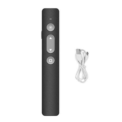2.4GHz Bezprzewodowy Pen PPT Slide USB