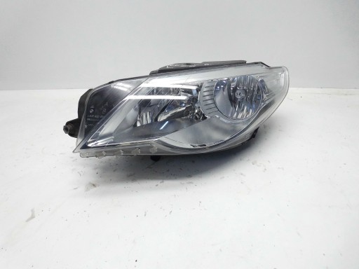 LAMPA 3C8941005D VW PASSAT CC LEWA PRZEDNIA ORYGINAŁ