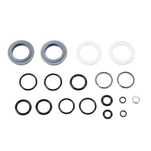 Zestaw serwisowy ROCKSHOX AM FORK SVC KIT REBA SID