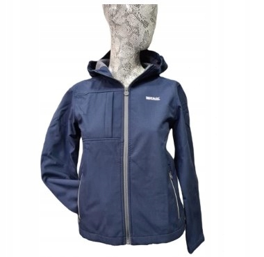 Kurtka softshell Regatta r. 146-152