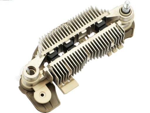 AS-PL ARC5160 Prostownik, alternator