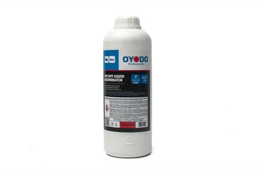 PŁYN DO FAP EOLYS DPX 176 1L 04/11/2002-