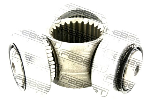 FEBEST TRIPOID HYUNDAI TUCSON 04 -OCT.2006 2004- [GEN]