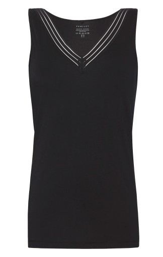 Koszulka FEMILET by CHANTELLE NOVA Tank TOP 42/XL