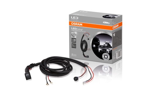 Osram LEDDLACC101
