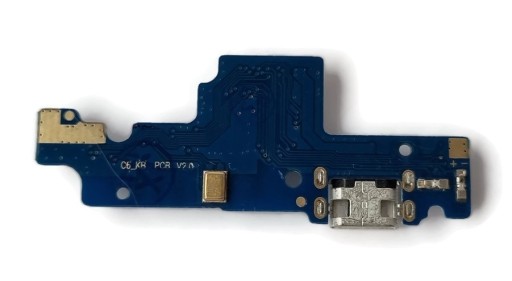 Gniazdo złącze ładowania USB Xiaomi Redmi Note 4X