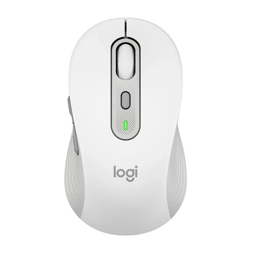 Logitech M750 Silent Wireless Mouse Bluetooth Office Mouse Support Up To 3