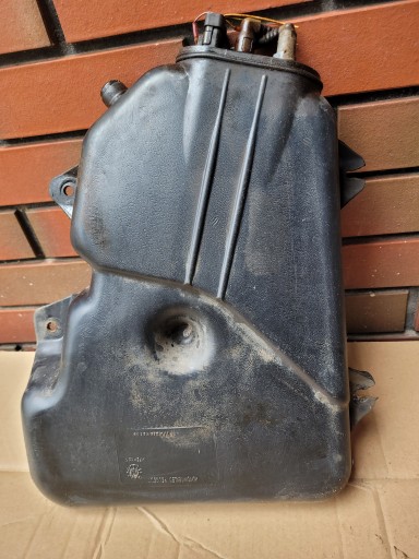 ZBIORNIK PŁYNU FAP DPF PEUGEOT CITROEN 9636403880