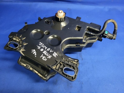ZBIORNIK PŁYNU DPF FAP EXPERT III JUMPY III 1.6 BLUEHDI