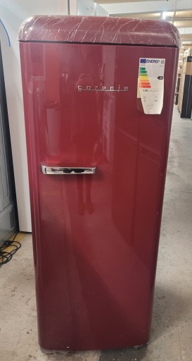 LODÓWKA GORENJE OLDTIMER ORB615DR