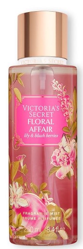Mgiełka Victoria's Secret Floral Affair 250ml