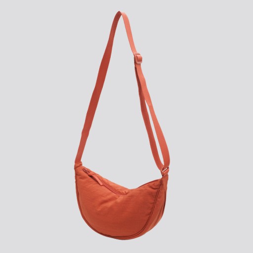 Nowa casualowa torba Crossbody z nylonu dla kobie