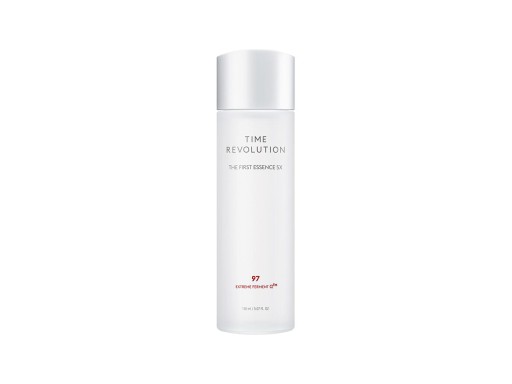 Missha Time Revolution The first Essence 5X