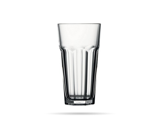 Wysoka szklanka 365 ml Casablanca PASABAHCE