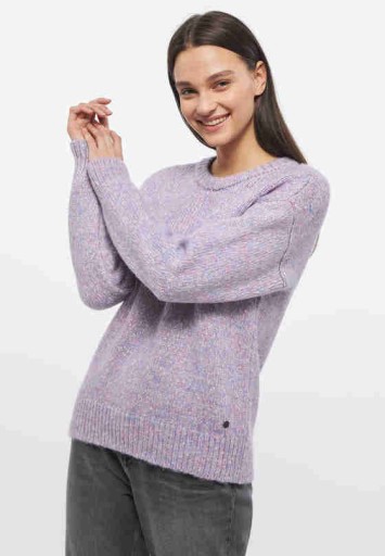 Sweter Mustang M