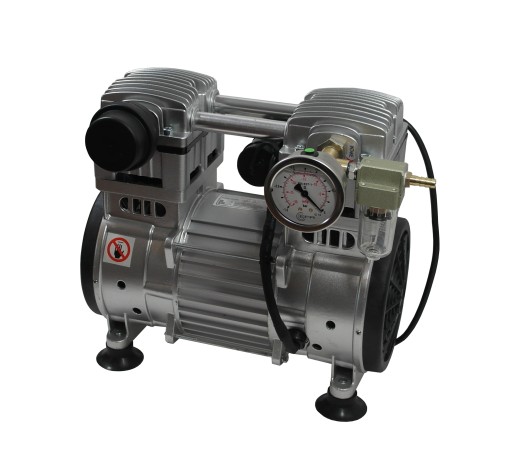POMPA PRÓŻNIOWA TŁOKOWA VP1500, 320L/MIN (11.3CFM)