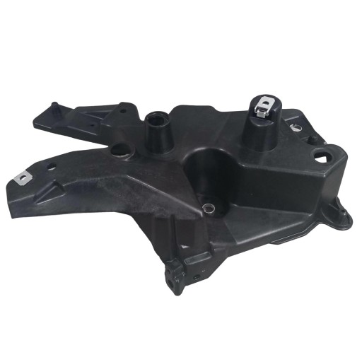 VOLVO XC60 XC 60 17- MOCOWANIE UCHWYT ŚLIZG BŁOTNIKA LEWY PRZÓD 31424578