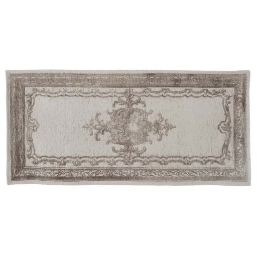 DYWAN TEATRO Beige Collection Blanc MariClo' 1