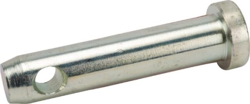 Sworzeń 22x82 mm kat.1 Kramp Z322082KR